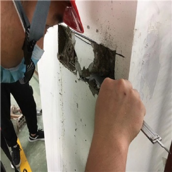 铜仁市厂房承载力安全检测