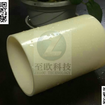 抗冲抗压双轴取向PVC-O管