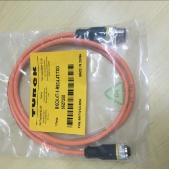 传感器TURCK电感器传感器