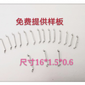 电子跳线,东莞厂家，零距离的协手合作，诚心见成效