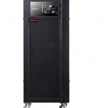 山特UPS电源 城堡3C10-20K SANTAK在线式UPS 厂家批发销售