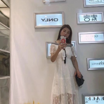 时尚高端库存折扣尾货女装货源批发