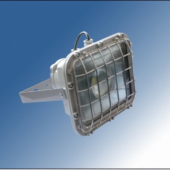 光宇劲贝DGS50/127L(A)矿用隔爆型LED巷道灯