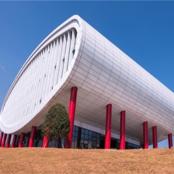 新型墙柱面高端材料建筑装饰材料