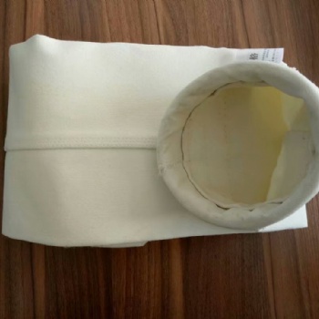 配套搅拌站工业除尘器布袋滤袋涤纶除尘布袋耐高温集尘木工防静电布袋