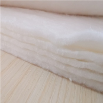 成人隔尿垫夹棉 术后护理垫夹棉 尿失禁护理垫用棉
