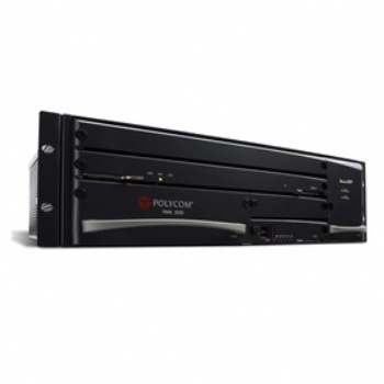 POLYCOM RMX2000视频会议MCU