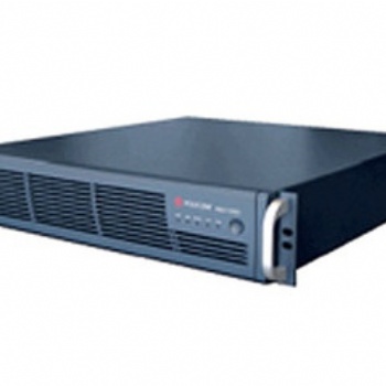 POLYCOM RMX500C-12多点控制器