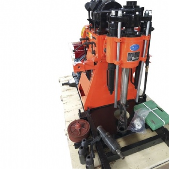 长探GY-150H型矿用岩芯钻机技术参数