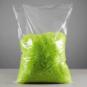青岛食品级pe内袋 高压pe袋厂家 定做蓝色纸箱内衬袋