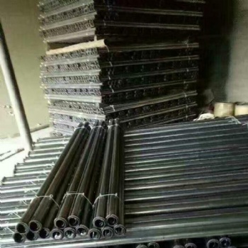 矿用管缝式锚杆 管缝式锚杆生产厂家