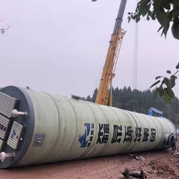 福建预制泵站厂家，设计图，设计规范