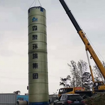 青海一体化提升泵站图纸，平面图