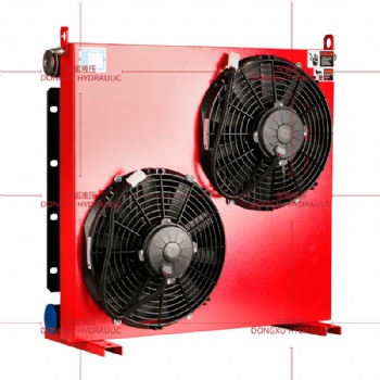 DONGXU东旭牌风冷却器DXD5系列佛山厂家冷却器
