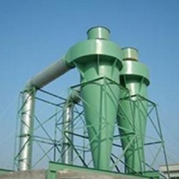 总代 高效旋风除尘器 厂家旋风除尘器