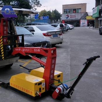 专业生产电动叉车|入电梯叉车|电动搬运车|叉2吨叉车可短距离运输作业