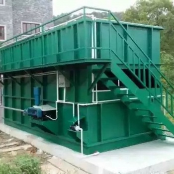 绿东环保废水处理一体化设备价格实惠