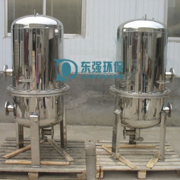 东强膜_陶瓷膜过滤器过滤效率高，过滤速率快可反冲洗