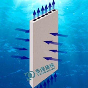 东强专业生产陶瓷膜，包括平板陶瓷膜管式陶瓷膜，型号规格齐全