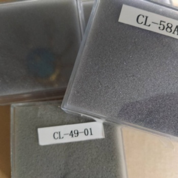 供应SHINKAWA焊线机用线夹WIRE CLAMP CL-42D，CL-**