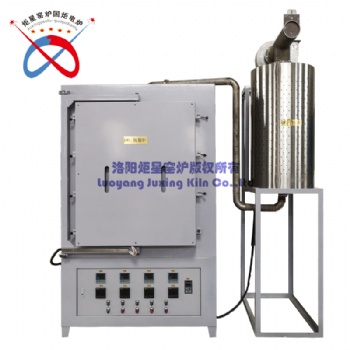1200度脱脂尾气净化炉 工厂生产 品质**