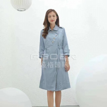 杭州品牌布19年秋冬装新款尾货品牌折扣批发