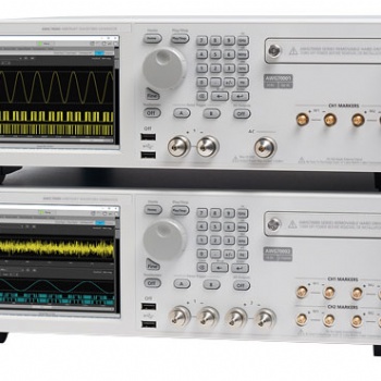 回收Tektronix AWG5202收购AWG5204
