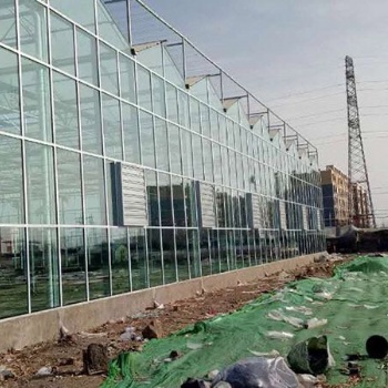寿光旭峰农业设施有限公司，建造温室大棚生产温室骨架