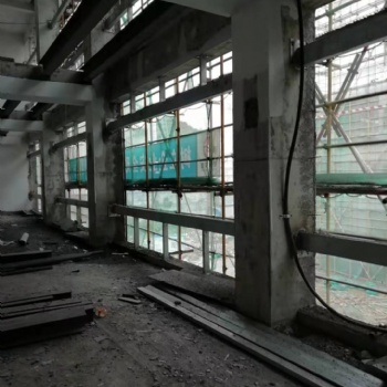 平谷防火墙设计安装 防火墙厂家定制 防火墙质量哪家好