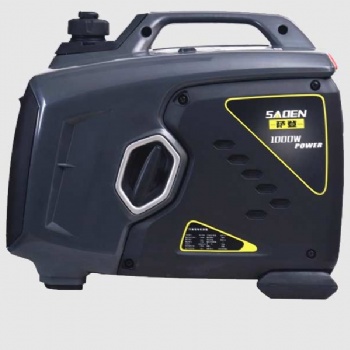 德国技术1KW小型家用汽油发电机