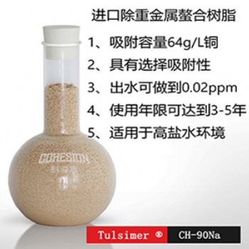 福建镍超标就用杜笙CH-90