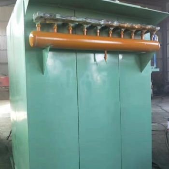 晨骏环保厂家各种型号布袋除尘器旋风除尘器单机除尘器滤筒除尘器木工除尘器
