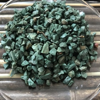 沸石-沸石粉-水处理滤料-石旭环保沸石颗粒