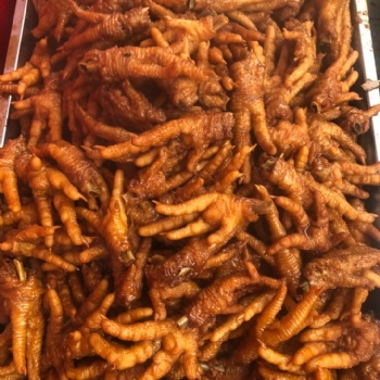 商丘云浩老卤鲜味熟食技术培训加盟 麻椒鸡技术 手撕大排骨配方 麻辣鸭脖学习
