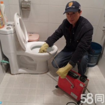 苏州姑苏区专业疏通马桶地漏厨房下水道浴缸小便池