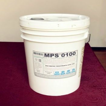 济南去离子水反渗透阻垢分散剂MPS0100浓缩液