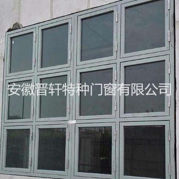 安徽钢制泄爆窗厂家，泄爆窗抗压指标