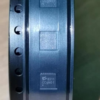 顺芯Codec ES8311