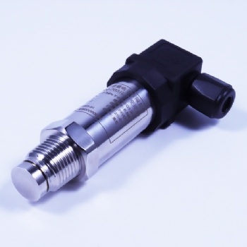 普量703卫生型平膜压力传感器及压力变送器