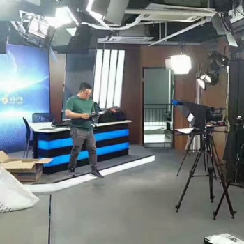 4KWS系列非线性编辑系统
