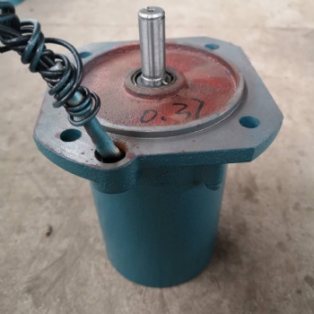 微型阀门电机YDF2-221-4 0.37KW