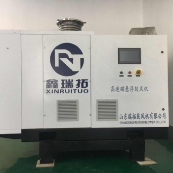 空气悬浮鼓风机与罗茨鼓风机对比方案