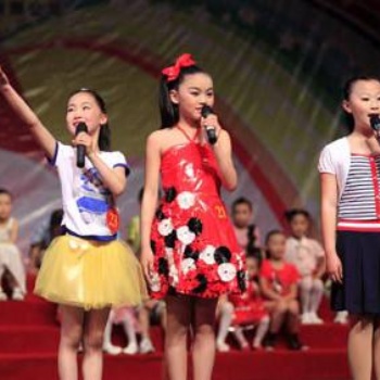 大连开发区青少年口才培训班