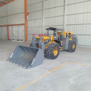 山东厂家装载机全新 厂家小型装载机铲车
