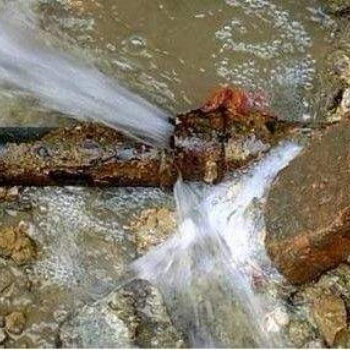 各种地下管道漏水检测