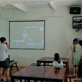 广州夏日公司游玩好地方