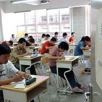 常州沐恩初中复读学校，给学生良好环境