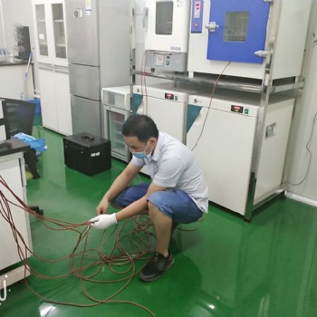 于仪器设备的计量校准