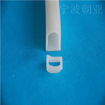 E型耐高温车门密封条
