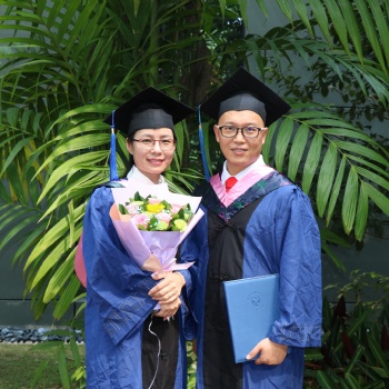 东莞免联考MBA的入学流程